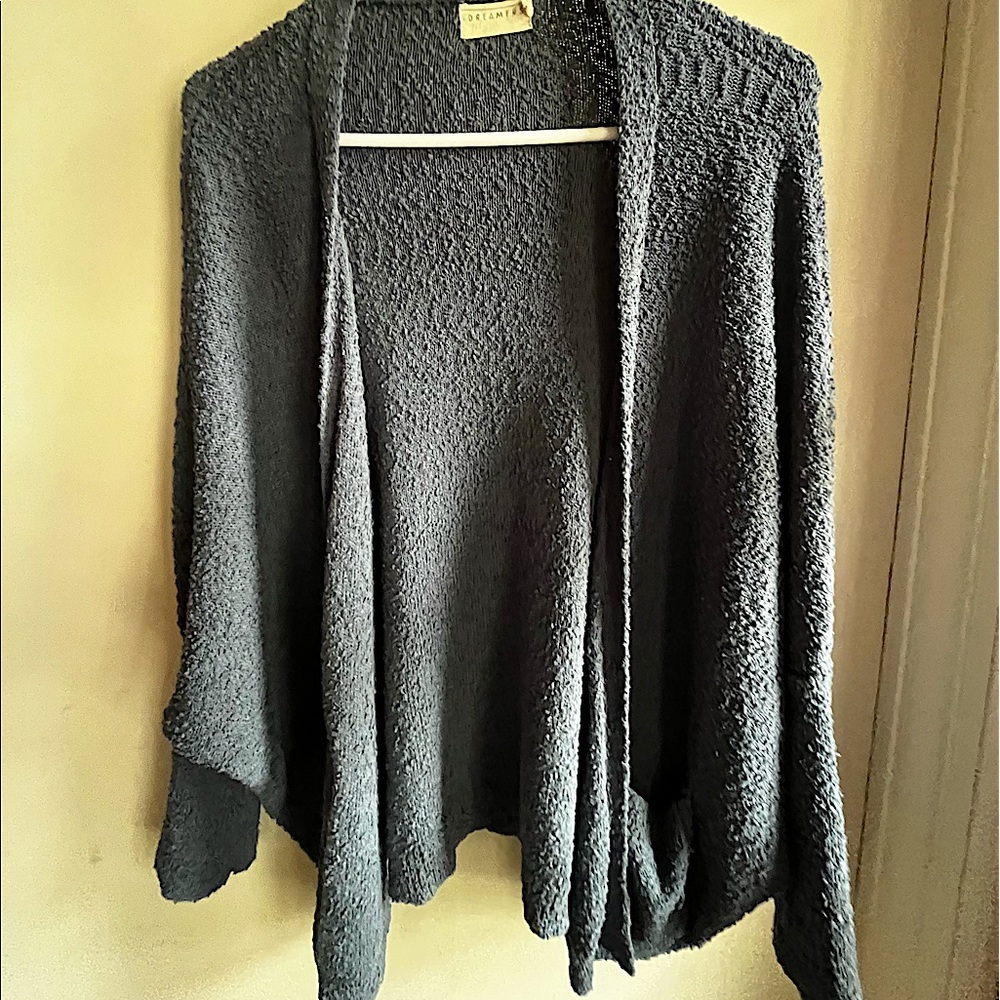 Brand:dreamers. Size:Medium. Color:blue